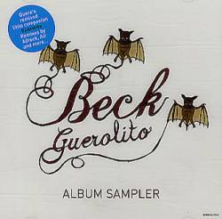 Beck : Guerolito (Album Sampler)
